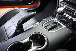 2018 Ford
                Mustang GT