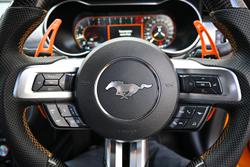 2018 Ford
                Mustang GT