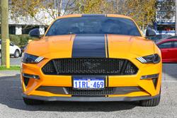 2018 Ford
                Mustang GT