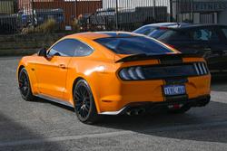 2018 Ford
                Mustang GT