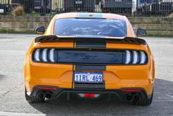 2018 Ford
                Mustang GT