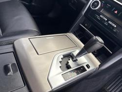 2012 Toyota
Aurion Prodigy