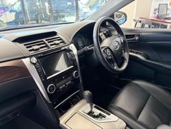 2012 Toyota
Aurion Prodigy
