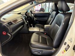 2012 Toyota
Aurion Prodigy