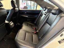 2012 Toyota
Aurion Prodigy