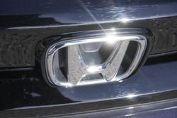 2017 Honda
Civic VTi-S