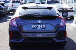 2017 Honda
Civic VTi-S