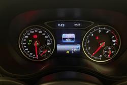 2017 Mercedes-Benz
B-Class B180