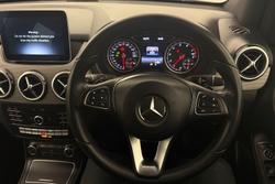 2017 Mercedes-Benz
B-Class B180