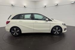 2017 Mercedes-Benz
B-Class B180