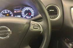 2015 Nissan
Pathfinder ST