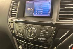 2015 Nissan
Pathfinder ST