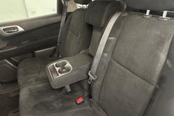 2015 Nissan
Pathfinder ST