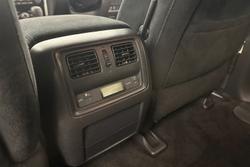 2015 Nissan
Pathfinder ST