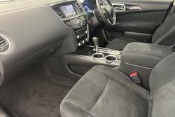 2015 Nissan
Pathfinder ST