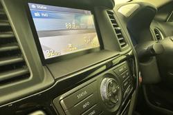 2015 Nissan
Pathfinder ST