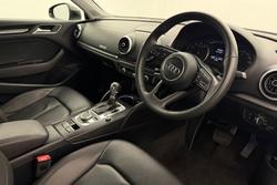 2019 Audi
A3 35 TFSI