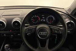 2019 Audi
A3 35 TFSI
