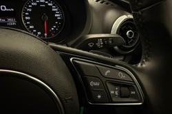2019 Audi
A3 35 TFSI
