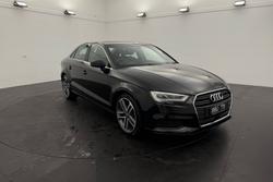 2019 Audi
A3 35 TFSI