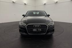 2019 Audi
A3 35 TFSI