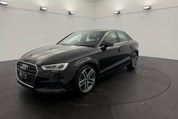 2019 Audi
A3 35 TFSI