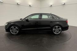 2019 Audi
A3 35 TFSI
