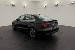 2019 Audi
A3 35 TFSI