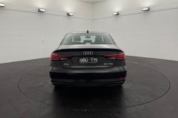 2019 Audi
A3 35 TFSI