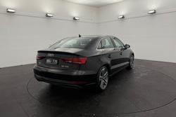 2019 Audi
A3 35 TFSI