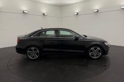 2019 Audi
A3 35 TFSI