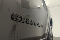 2021 Jeep
Cherokee S-Limited