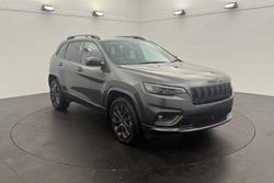 2021 Jeep
Cherokee S-Limited