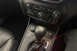 2021 Jeep
Cherokee S-Limited