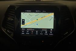 2021 Jeep
Cherokee S-Limited