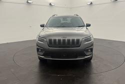 2021 Jeep
Cherokee S-Limited