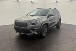 2021 Jeep
Cherokee S-Limited