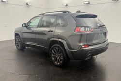 2021 Jeep
Cherokee S-Limited