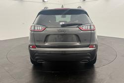 2021 Jeep
Cherokee S-Limited