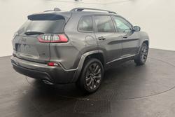 2021 Jeep
Cherokee S-Limited
