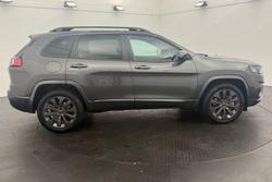 2021 Jeep
Cherokee S-Limited