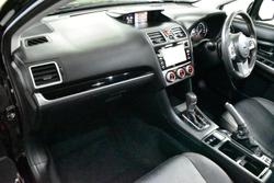 2016 Subaru
XV 2.0i-S