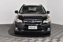 2016 Subaru
XV 2.0i-S