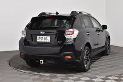 2016 Subaru
XV 2.0i-S