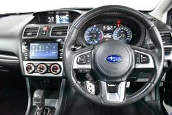 2016 Subaru
XV 2.0i-S