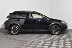 2016 Subaru
                XV 2.0i-S