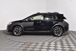 2016 Subaru
                XV 2.0i-S