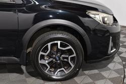 2016 Subaru
                XV 2.0i-S