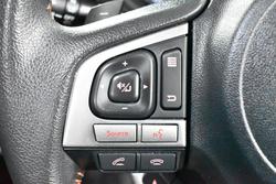 2016 Subaru
                XV 2.0i-S