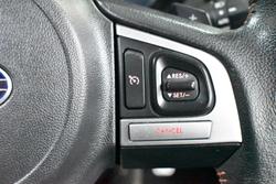 2016 Subaru
                XV 2.0i-S